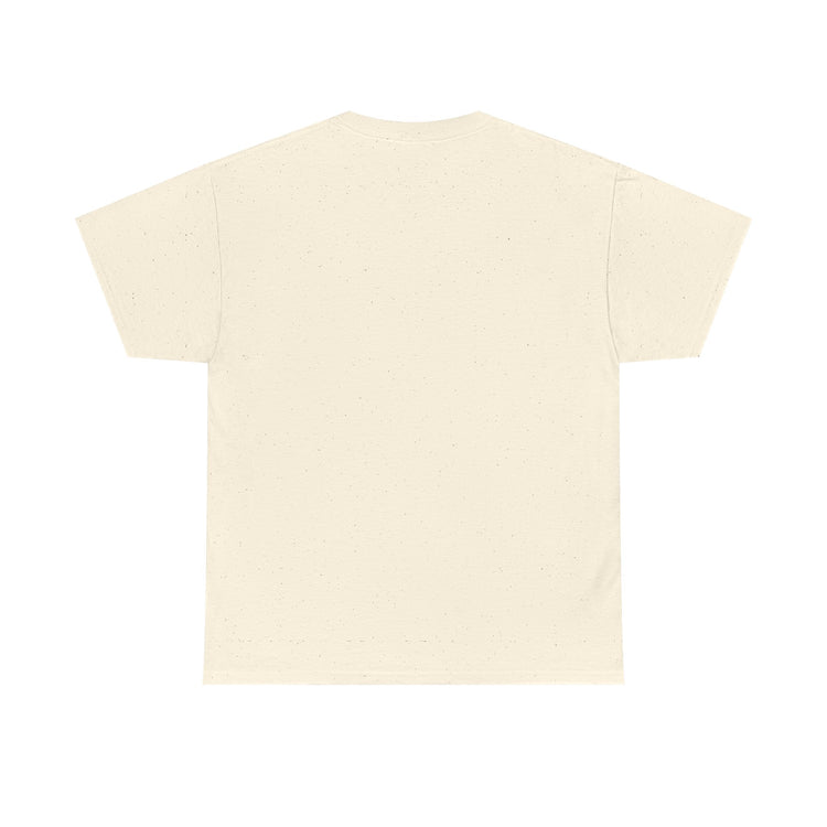 Rebel Spirit Organic Tee - 'She's a Symbol of Resistance'