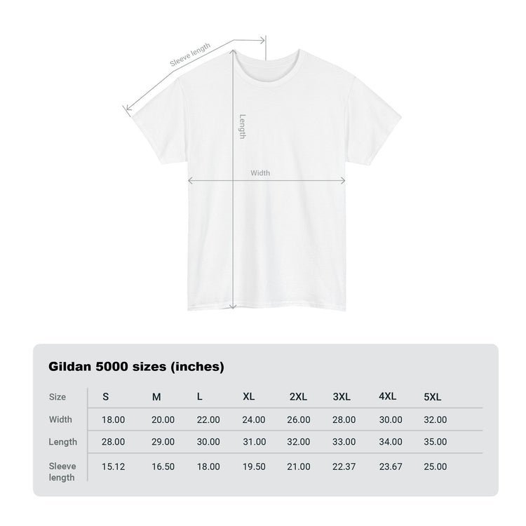 Billie Joe Armstrong Polly Pocket Unisex Heavy Cotton Tee