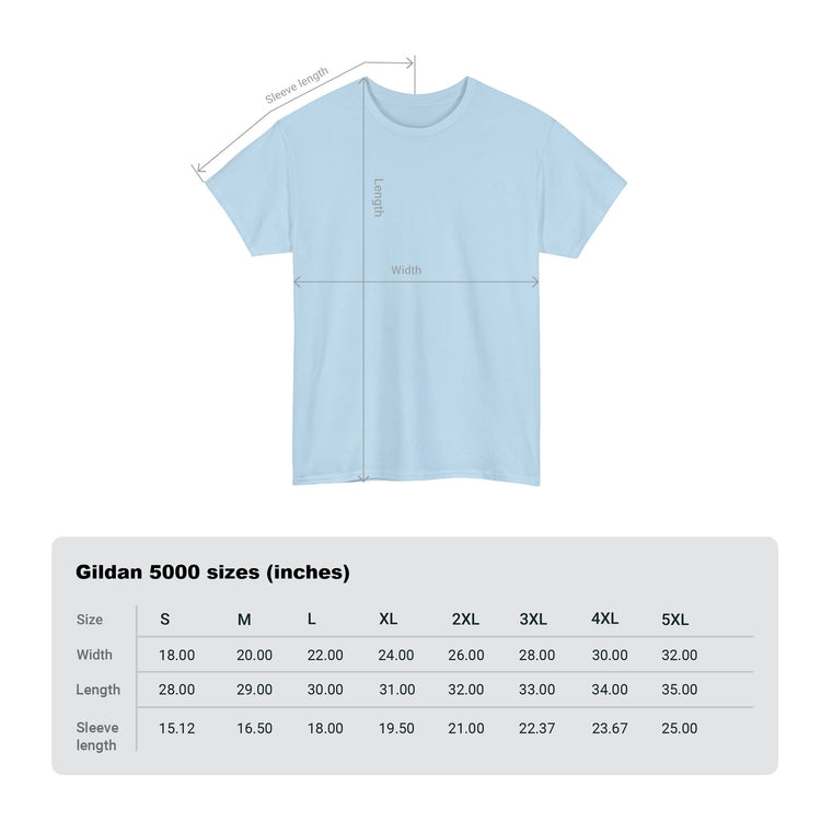 Billie Joe Armstrong Polly Pocket Unisex Heavy Cotton Tee