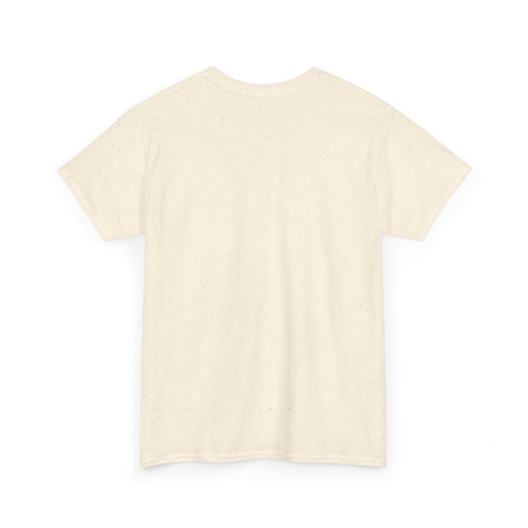 Rebel Spirit Organic Tee - 'She's a Symbol of Resistance'