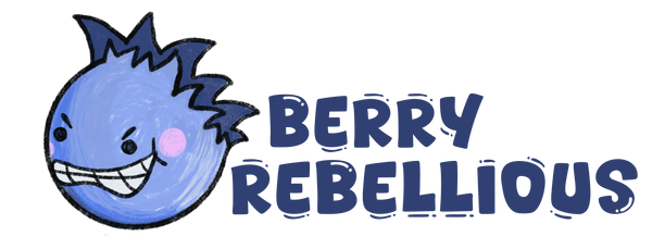 Berry Rebellious